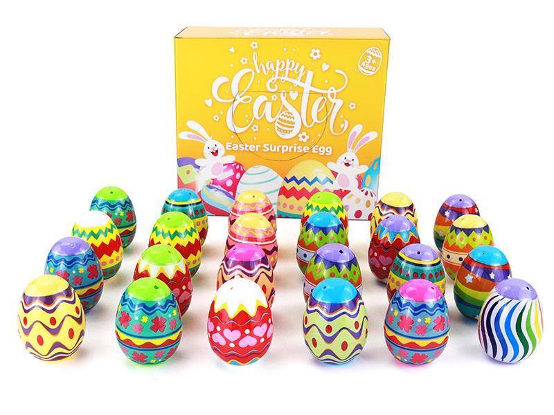 Easter Egg 24pcs