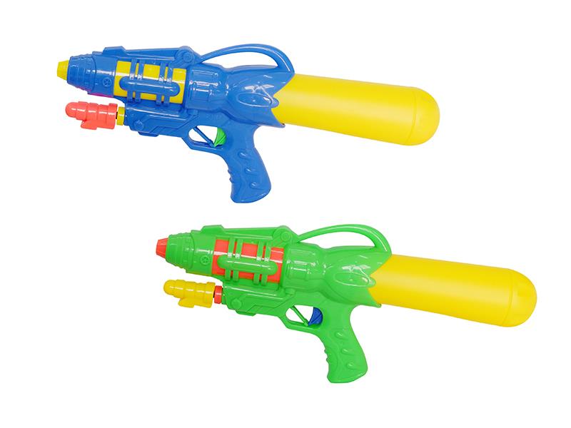 Single Sprinkler Water Gun