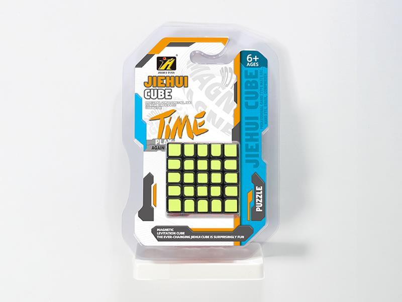 Professor's Cube/Black