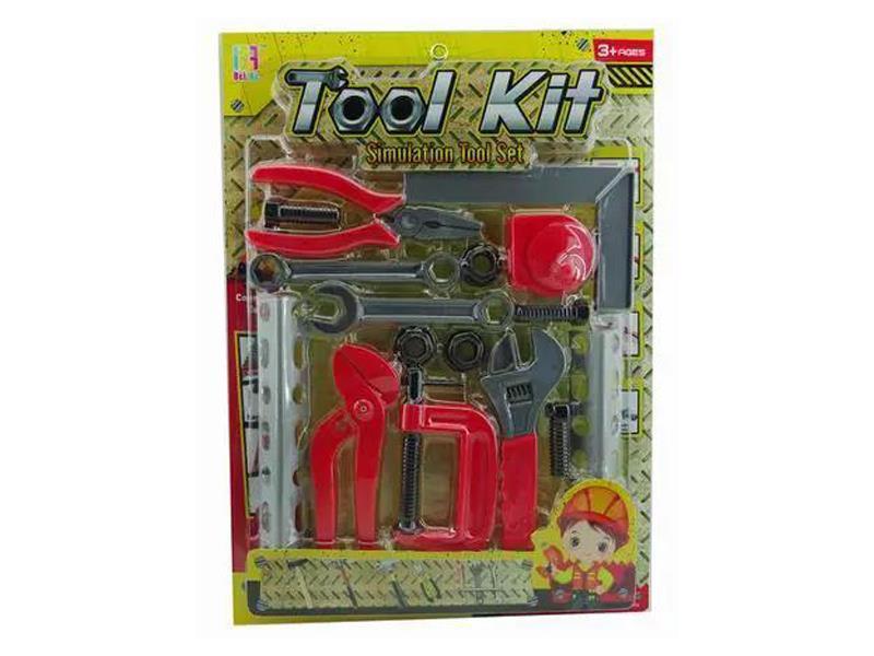 Tool Toy Set