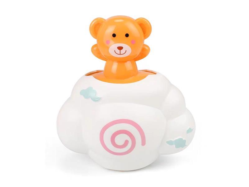 Cloud Hidden Shower Toys
