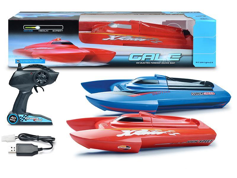R/C Boat