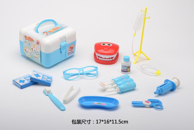 Dentist Set