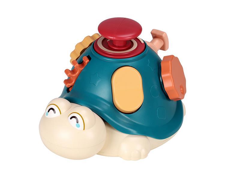 exploring Finger Learning Toy