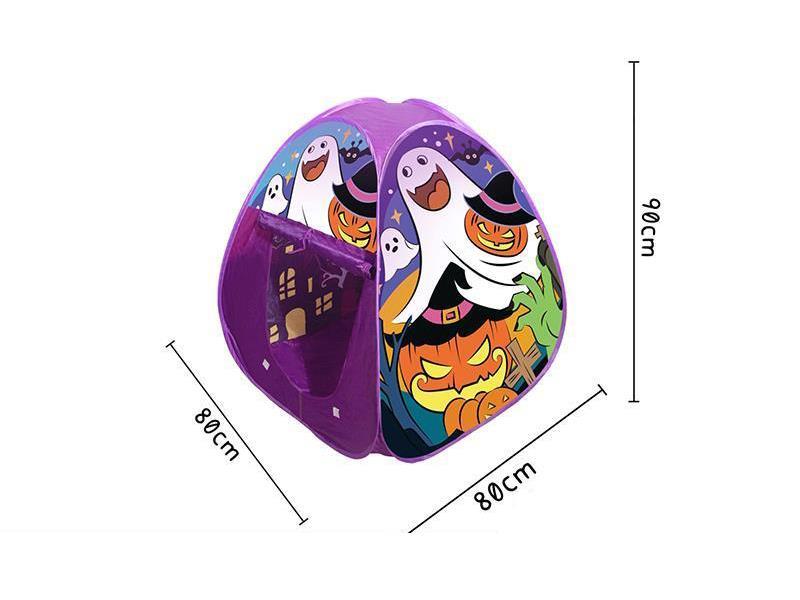 Halloween Tent