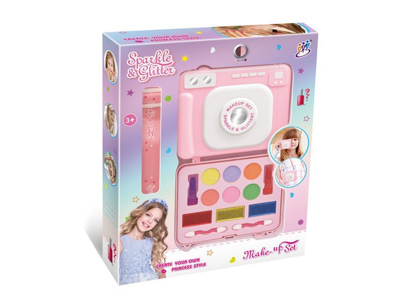 Children's Make Up
