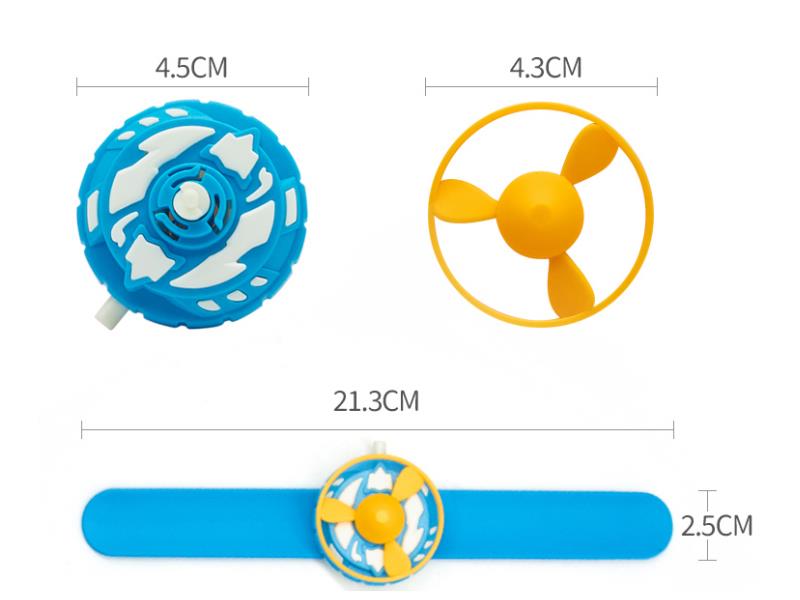 Bracelet Gyro