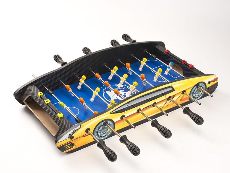 Soccer Game Table