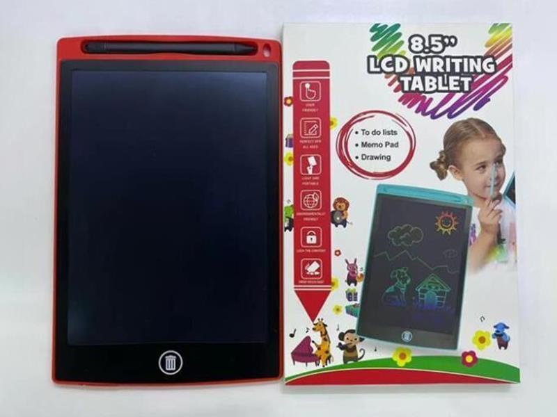 8.5" LCD Writing Tablet