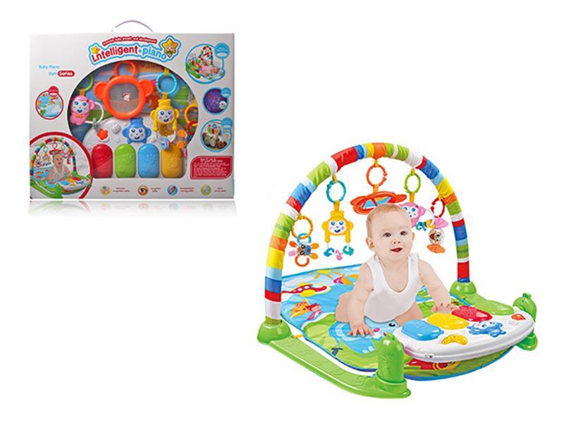 Baby Activity Gym