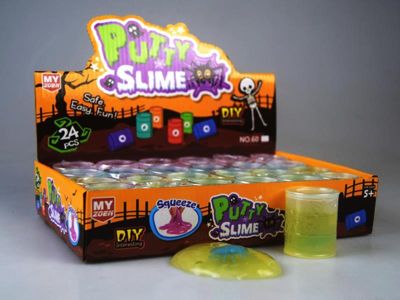 Animal Slime