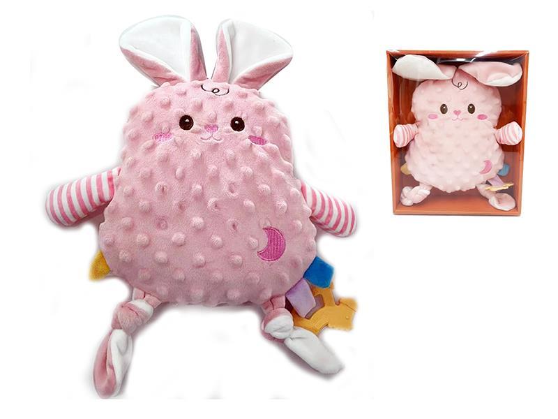 Baby Soothing Doll Rabbit