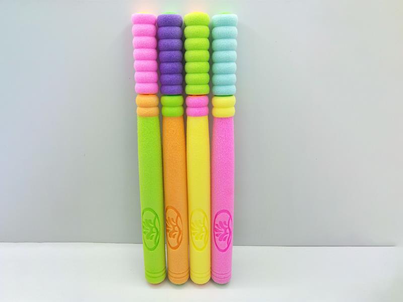 Pearl Cotton Baseball Blister