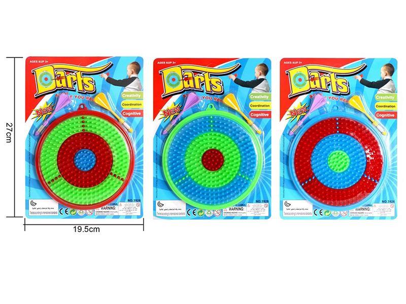 Dart & Dartboard Toy