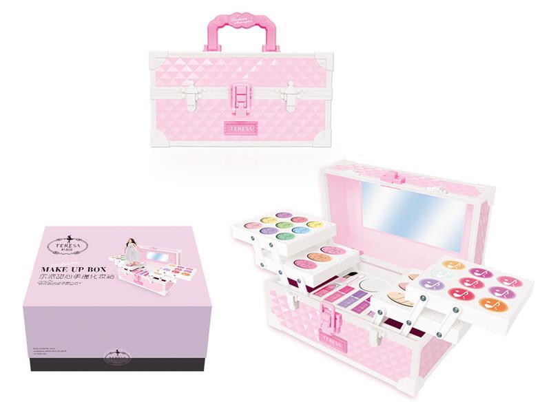 Make Up Box