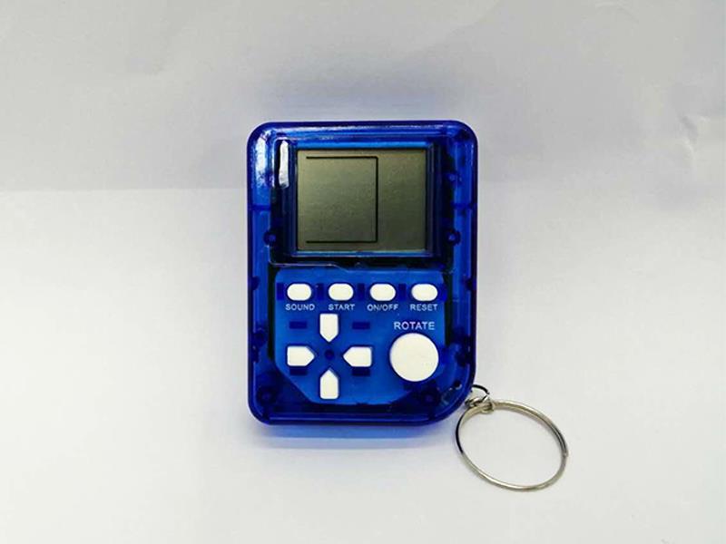 Electronic Game Machine