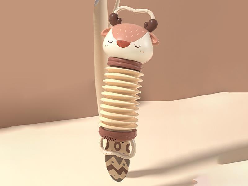 Little Fox Music Accordion Baby Toy