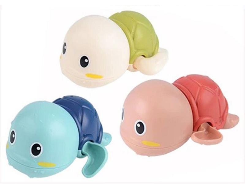 Wind Up Swimming Tortoise