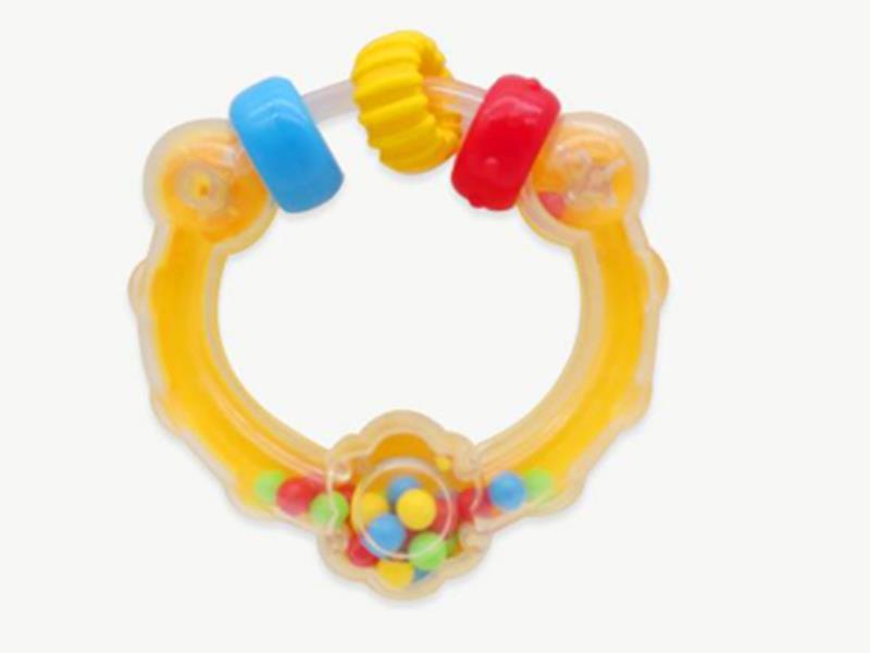 Baby Rattle