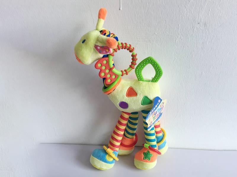 Bedside Hanging Bell