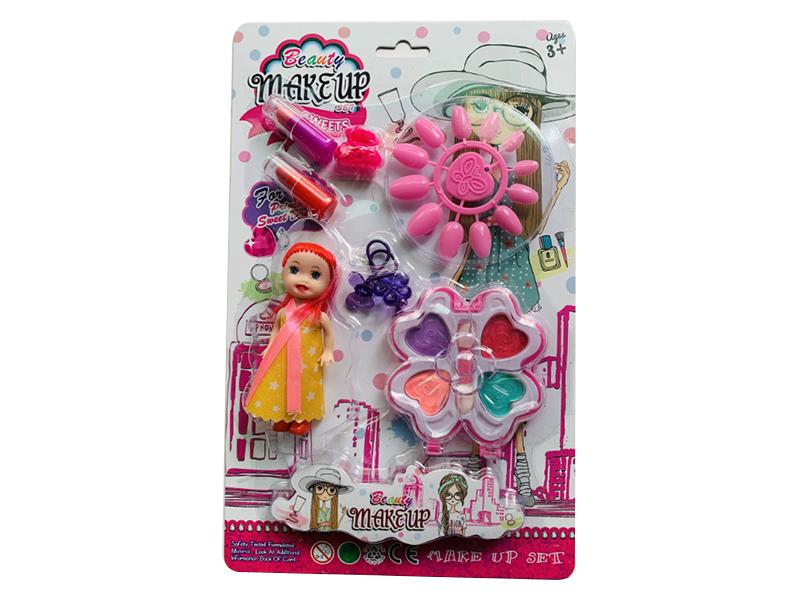 Children's Makeup Set