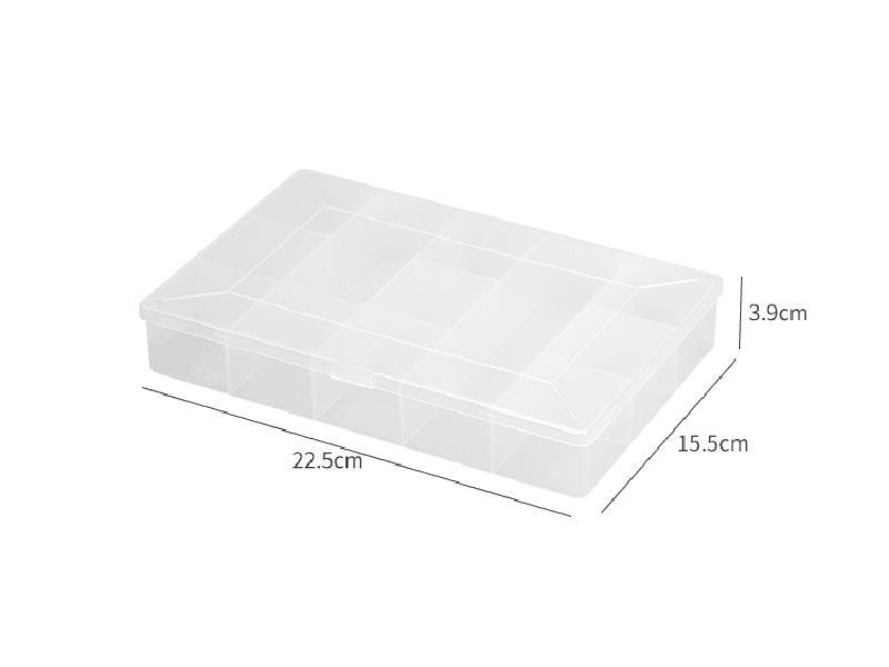 Multi-Purpose Tool Box