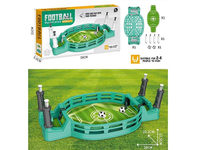 Football Table Game