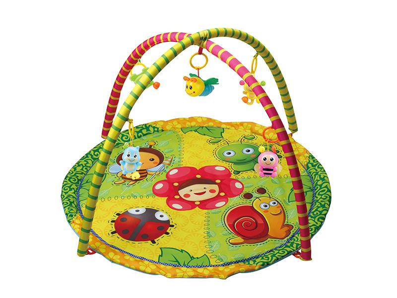 Baby Fitness Blanket