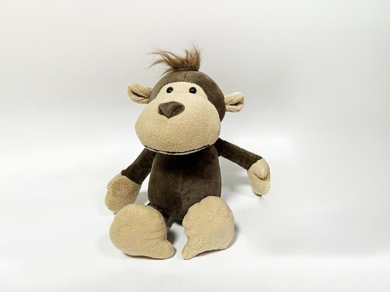 Small Size Orangutan Plush Doll