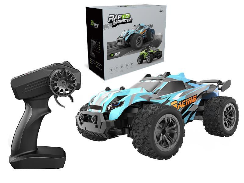 1:20 Remote Control High-Apeed Car