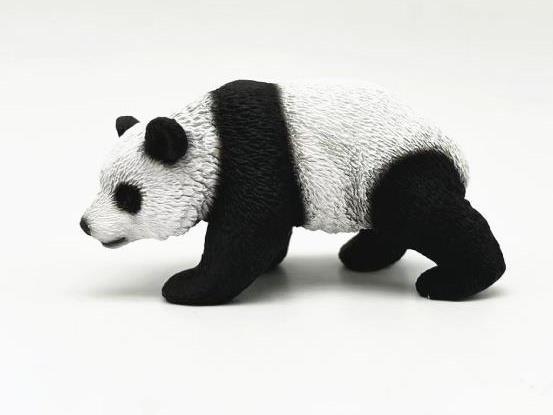 New Crawling Panda