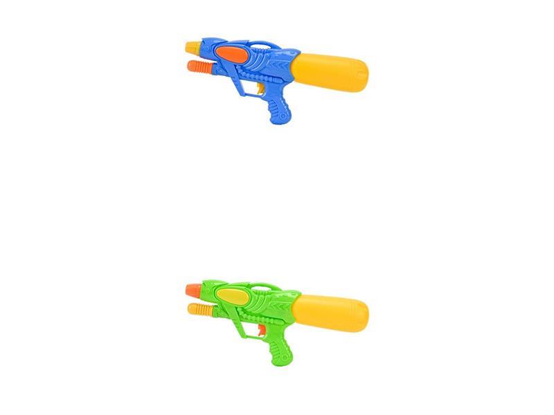 Air Pump Water Gun