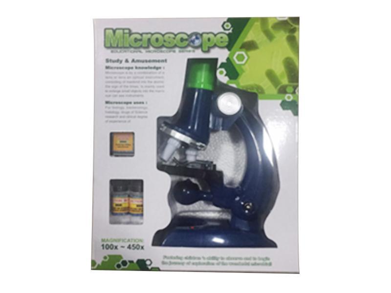 Microscope Toy