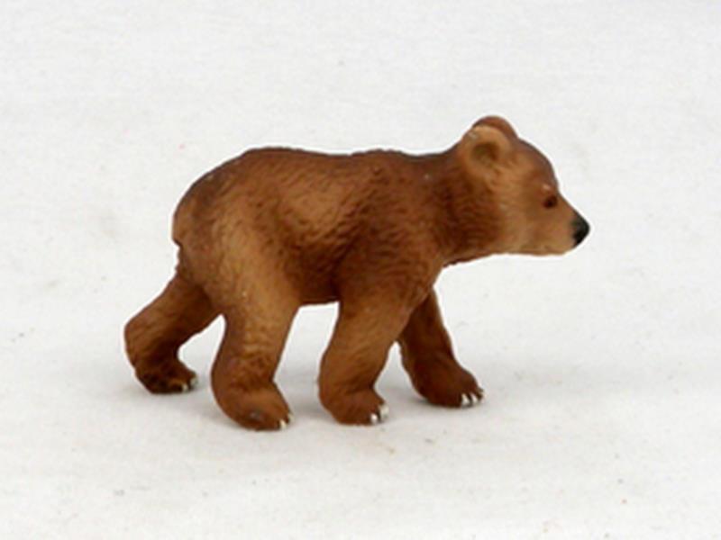 Brown Bear (Small)