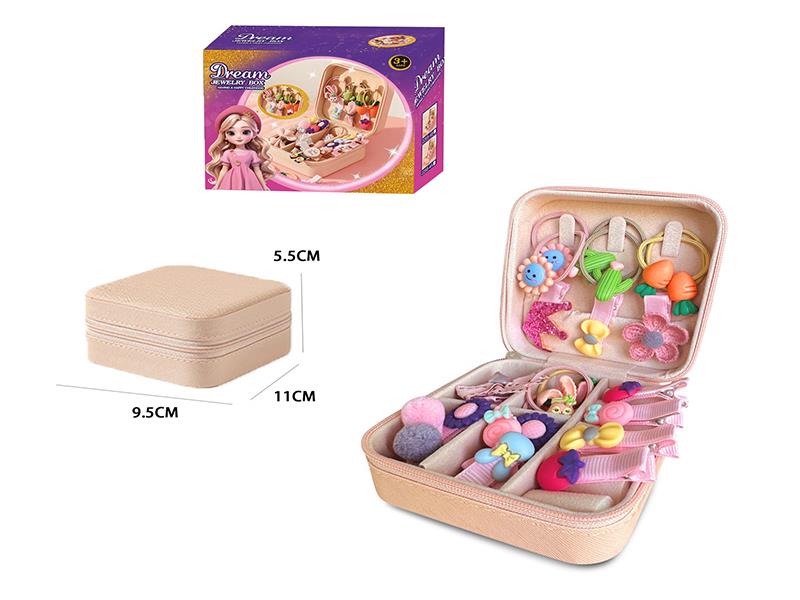 Dream Jewelry Box 24pcs