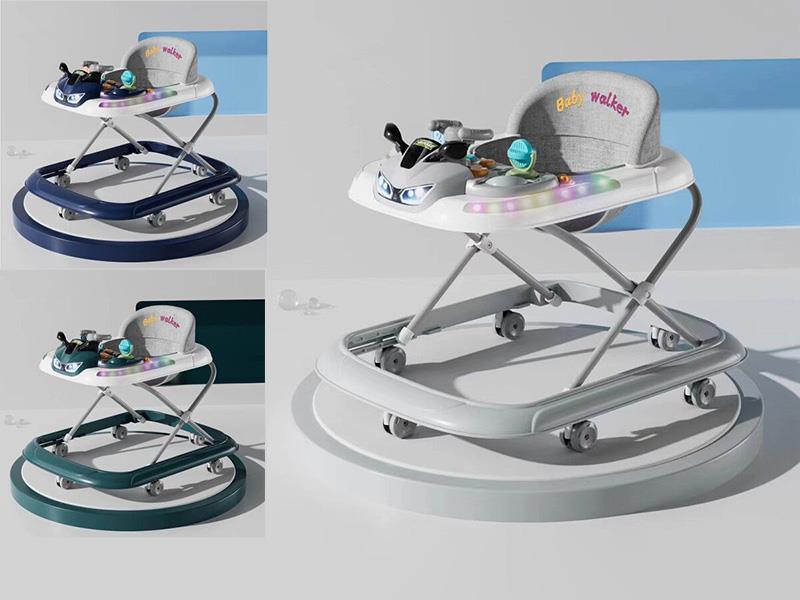 Baby Walker(Lights, Music)