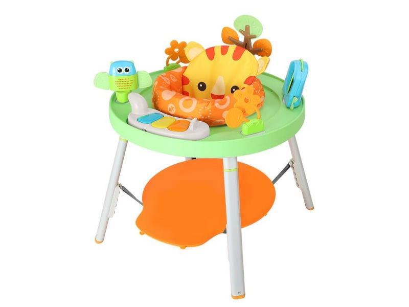 3 In 1 Jumping  Chair