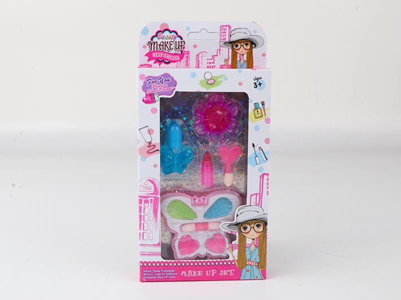Children's Makeup Set