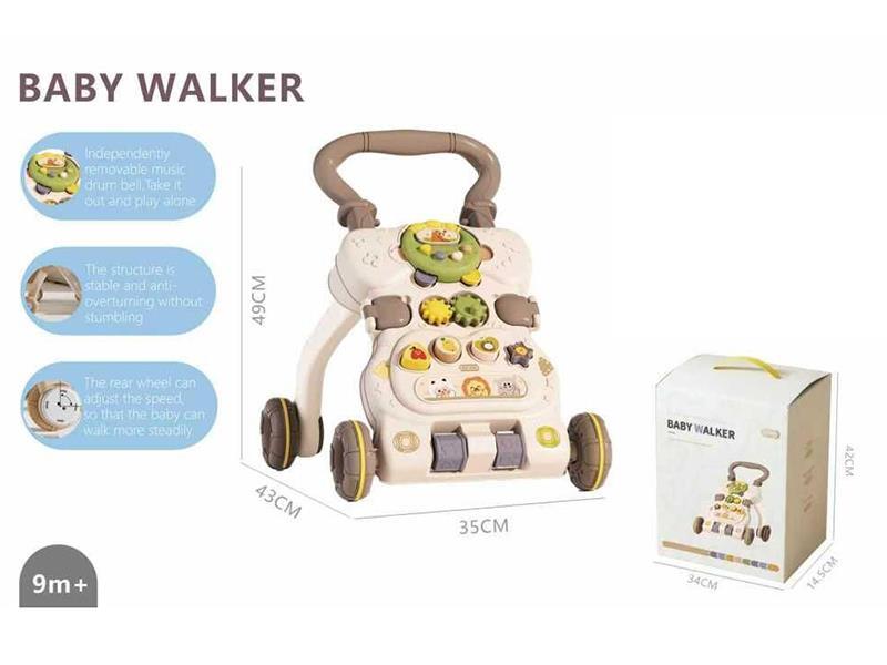 Baby Walker