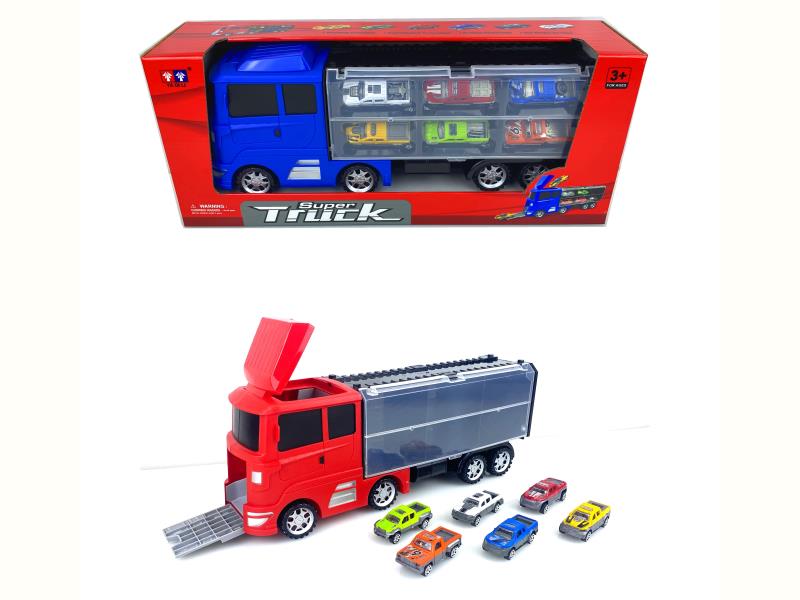 Skateboard Storage Cart With ABS Wheels