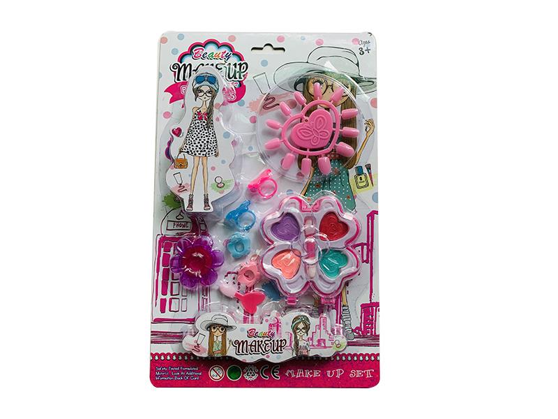 Children's Makeup Set