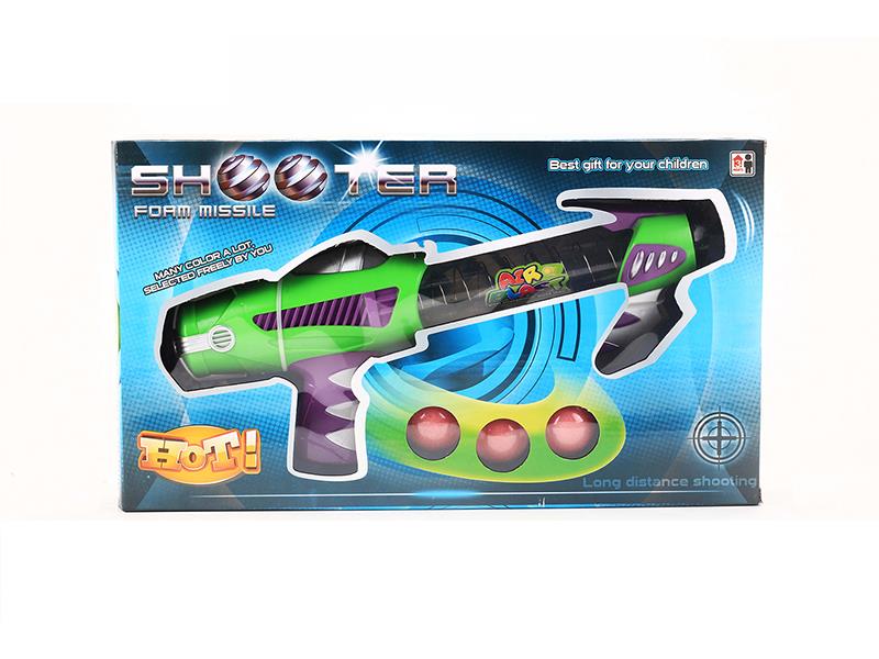 EPE Ball Air Gun
