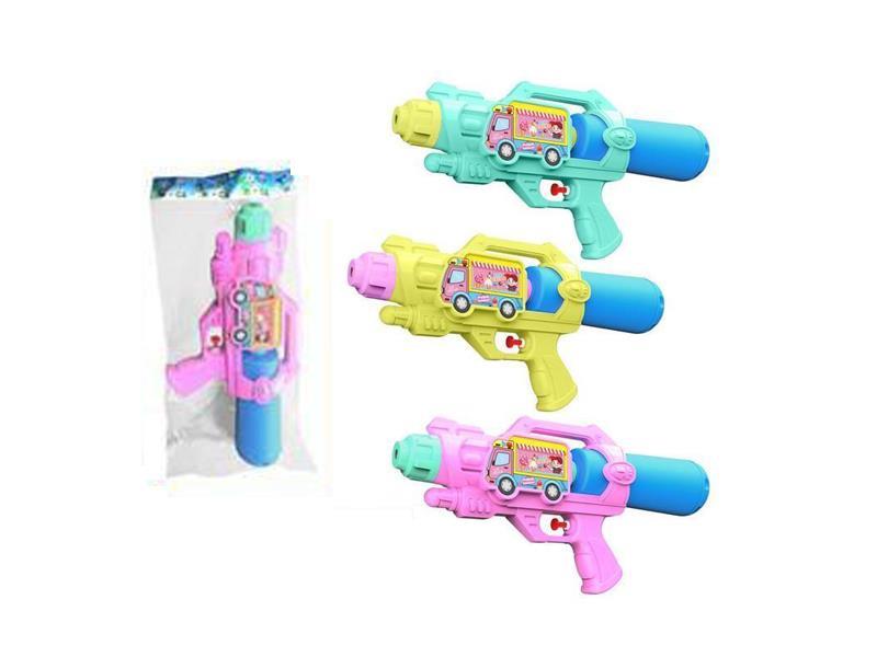 Water Gun (400Ml)