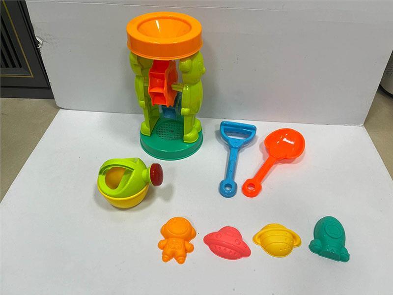 8-Piece Beach Gear Set