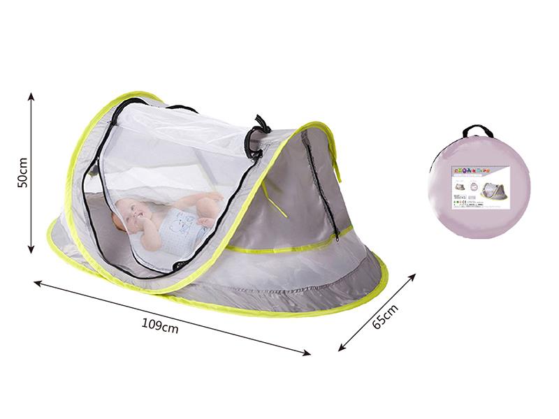 Baby Tent