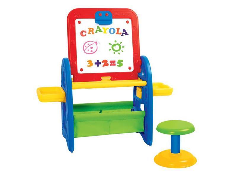 Multifunctional  Drawing Learning Table+Chair