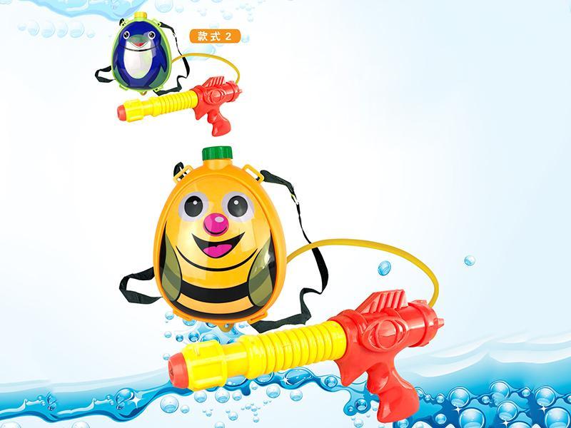 Insect Backpack Water Gun