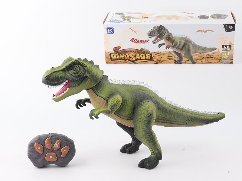 Remote Control Tyrannosaurus Rex