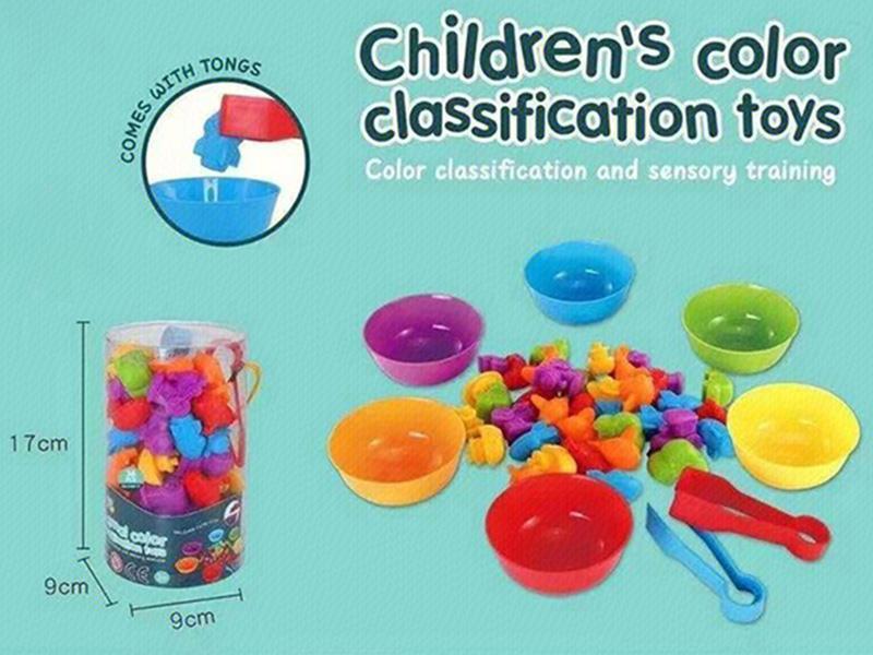 Educational And Fun Toys