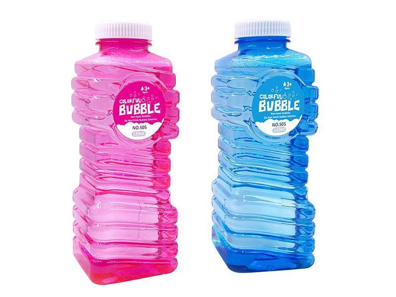 120ML Bubble Water